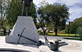 Санкт-Петербург. День Независимости.