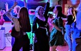 Танцующий теплоход. Гранд круиз по центру Москвы с живой музыкой и дискотекой