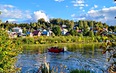 Плёс 