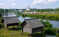 Суздаль. День Огурца