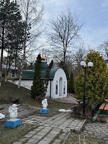 Зеленоград - Артёмово - Мураново - Источник