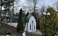 Зеленоград - Артёмово - Мураново - Источник