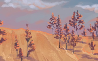 Легенды БАМа 2.0