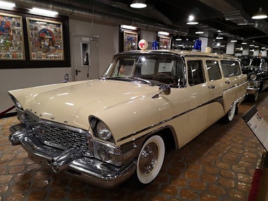 Музей техники Вадима Задорожного