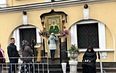 По местам Святой Матроны