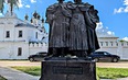 Муром с теплоходной прогулкой. Ко дню семьи, любви и верности