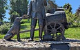 Коломна с Теплоходной прогулкой