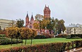 Выходные с комфортом - Минск