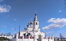 По Святым местам