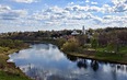 Ржев - Тверь - Волоколамск