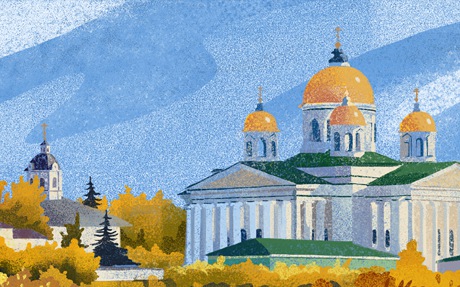 Нижегородская классика: всё самое важное