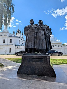 Муром - Карачарово 
