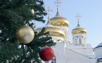 Александров Новый Год 2022 Александров Новый Год 2022