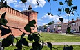 Коломна с Теплоходной прогулкой
