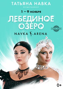 Ледовое шоу Татьяны Навки 