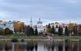 Тверь 