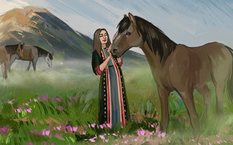 Южный Урал: от Уфы до Таганая - АВИА