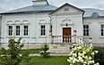 Казанская Амвросиевская пустынь. Оптина Пустынь . Озерское