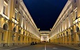 Санкт-Петербург. Золотая осень