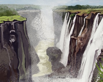 Великое Сафари: Ботсвана + водопад Виктория