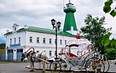Суздаль. Ризоположенский монастырь
