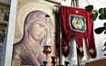 Берендеево. Ночная Литургия. Помолимся за Усопших сродников