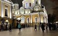 ДЕНЬ ПАМЯТИ Святой Матроны Московской