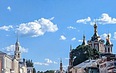 Коломна с Теплоходной прогулкой