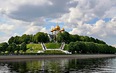 Ярославль с теплоходной прогулкой. Большая экскурсия по городу