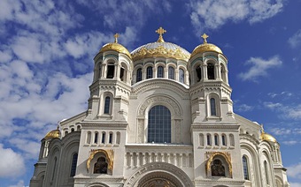 Санкт-Петербург. День Независимости.