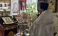 Берендеево. Ночная Литургия. Помолимся за Усопших сродников