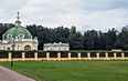 Усадьба Кусково. Дворец, Парк, прогулка на теплоходе