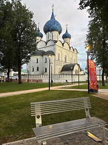 Суздаль 