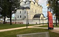 Суздаль 