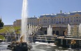 Санкт-Петербург. День Независимости.