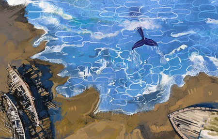 Арктика: через Лапландию к Ледовитому океану