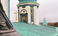 Истра. Новый Иерусалим. Сырный фестиваль Олега Сироты на ферме