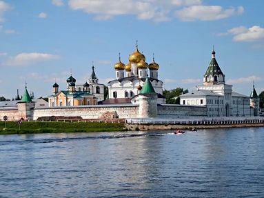 Кострома 