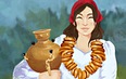Южное Золотое кольцо: пряничная версия