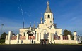 Годеново. Храм Иоанна Златоуста. Никитский монастырь. Источник. Троицкий Храм. Часовня Мишеньки-Самуила