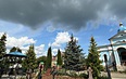 Казанская Амвросиевская пустынь. Оптина Пустынь . Озерское