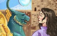 Каникулы в Ингерманландии: Петербург — Выборг