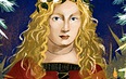 Серебряный треугольник Беларуси: Лев, королева и зимний сад