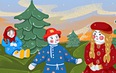 Вятка + Коми: невероятное путешествие в Финноугорию