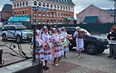 Казань. Свияжск. Йошкар-Ола. Раифа