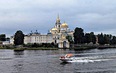 Селигер 23-27 июля