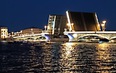 Санкт-Петербург. День Независимости.