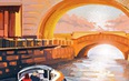 Каникулы в Ингерманландии: Петербург — Выборг