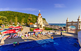 Архипо-Осиповка, Автобусный тур в один из уютнейших курортов! Июнь 2022