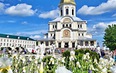 Дивеево на Рождество Пресвятой Богородицы. Источники
